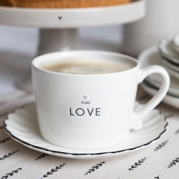 Tasse Pure Love - Bastion Collections